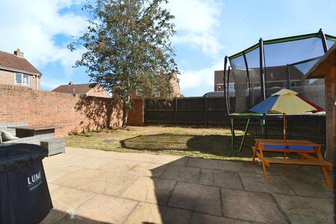 undefined, Clarkes Croft, Dishforth, Thirsk