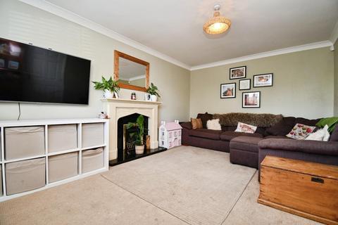 undefined, Clarkes Croft, Dishforth, Thirsk