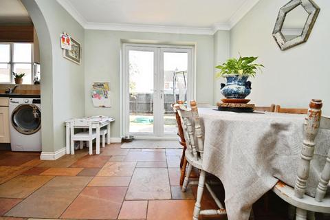 undefined, Clarkes Croft, Dishforth, Thirsk