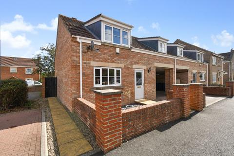 undefined, Clarkes Croft, Dishforth, Thirsk