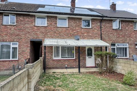 undefined, Warminster Avenue, Swindon, SN2