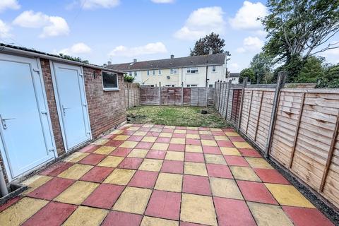 undefined, Warminster Avenue, Swindon, SN2