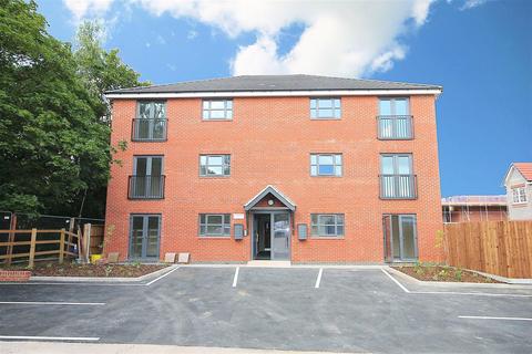 undefined, Robinia, Tamworth, Staffordshire