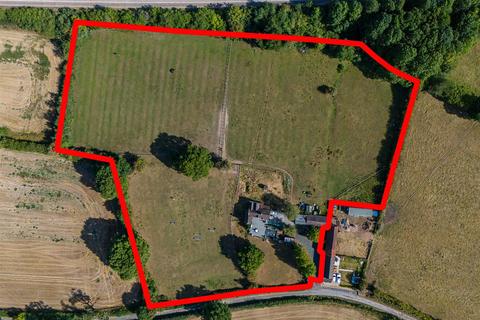 4 bedroom country house for sale, Leper House, Whitehouse Lane, Codsall, Wolverhampton, WV8 1QG