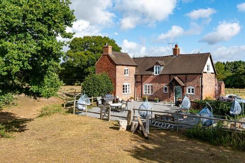 undefined, Leper House, Whitehouse Lane, Codsall, Wolverhampton, WV8 1QG