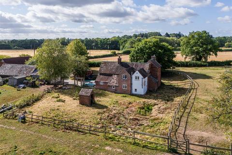 undefined, Leper House, Whitehouse Lane, Codsall, Wolverhampton, WV8 1QG