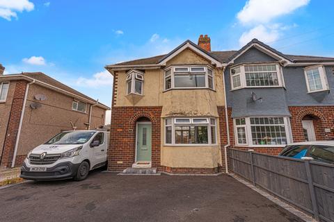 undefined, Liswerry Road, Newport, NP19