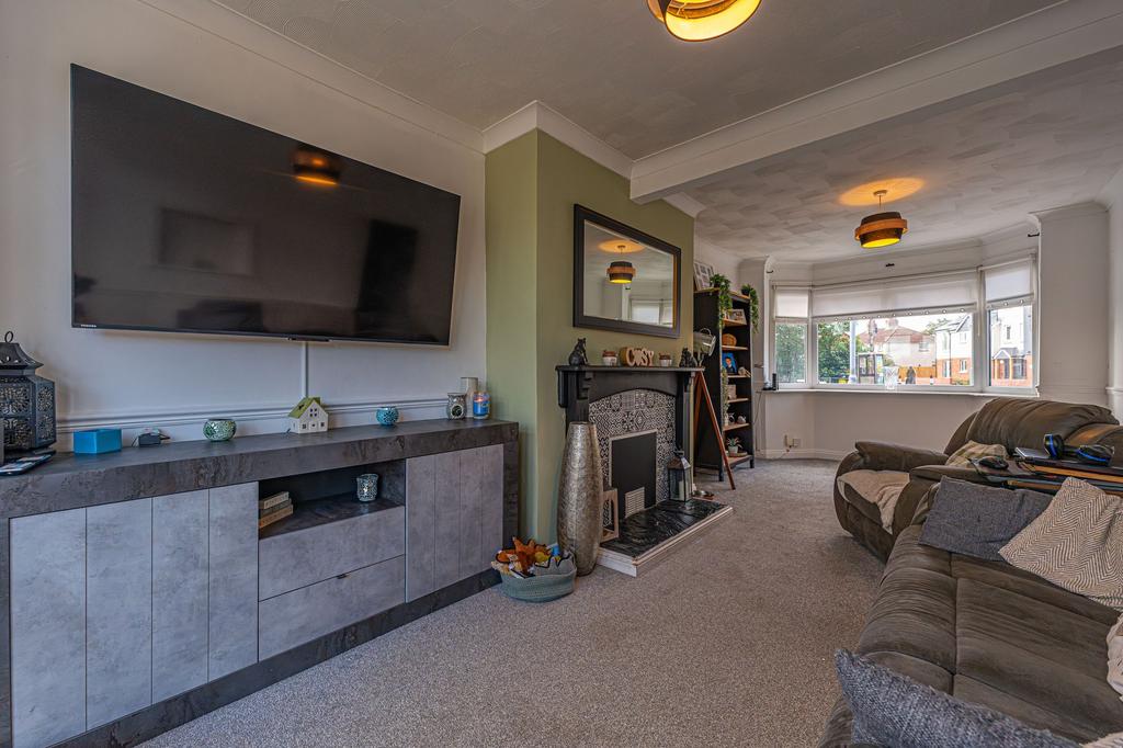 Living/Dining room