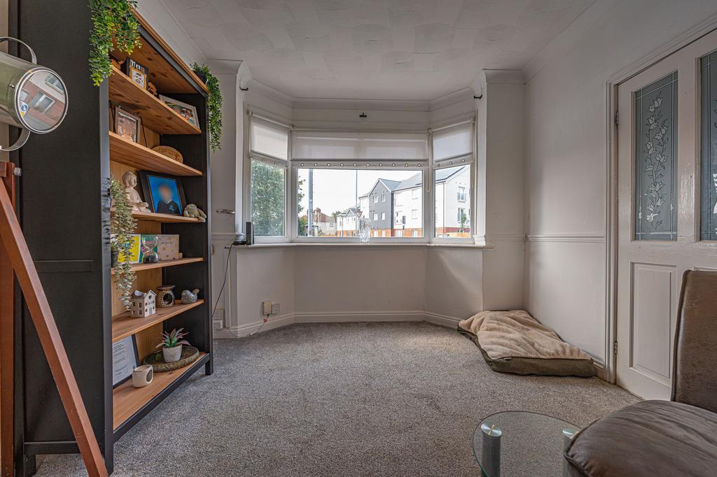 Living/Dining room