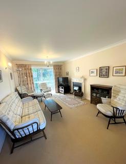 undefined, Aughton Court, Wirral CH49