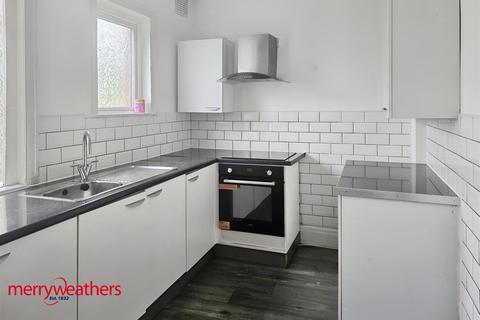 2 bedroom semi-detached house for sale, Simpson Place, Mexborough
