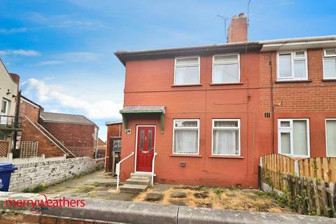 undefined, Simpson Place, Mexborough