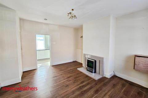 undefined, Simpson Place, Mexborough