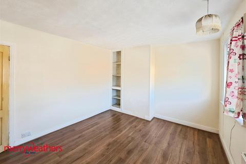 undefined, Simpson Place, Mexborough