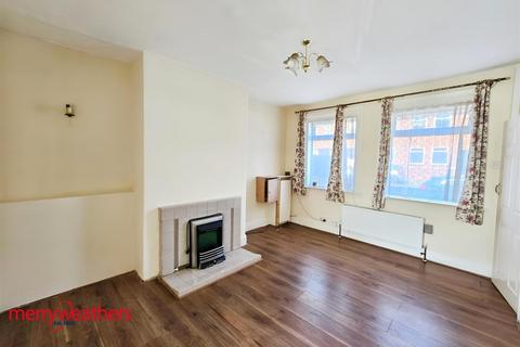 undefined, Simpson Place, Mexborough