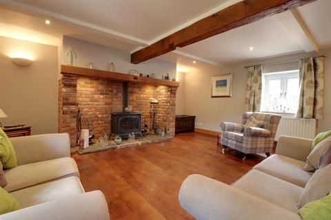 undefined, Hind Heath Road, Sandbach