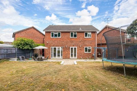 undefined, Dawlish Close, Bragbury End, Hertfordshire, SG2