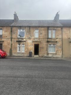 1 bedroom flat for sale, 41A Springvale Street, Saltcoats, North Ayrshire, KA21 5LP