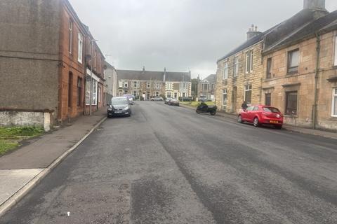 1 bedroom flat for sale, 41A Springvale Street, Saltcoats, North Ayrshire, KA21 5LP