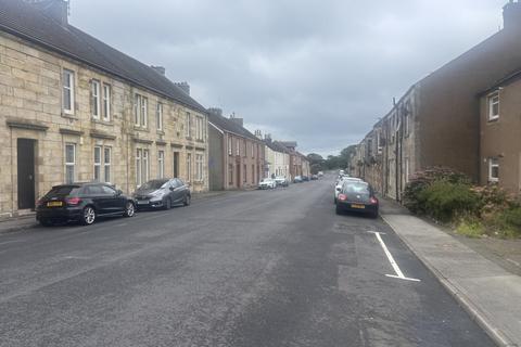 1 bedroom flat for sale, 41A Springvale Street, Saltcoats, North Ayrshire, KA21 5LP