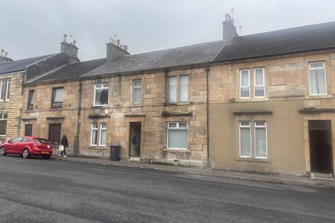 1 bedroom flat for sale, 41A Springvale Street, Saltcoats, North Ayrshire, KA21 5LP