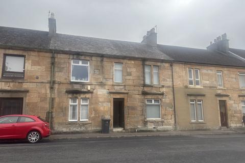 1 bedroom flat for sale, 41A Springvale Street, Saltcoats, North Ayrshire, KA21 5LP