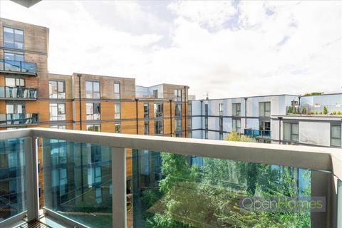 1 bedroom apartment for sale, Crawford Court, 7 Charcot Road, Colindale