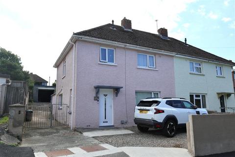 Fleming Crescent, Haverfordwest