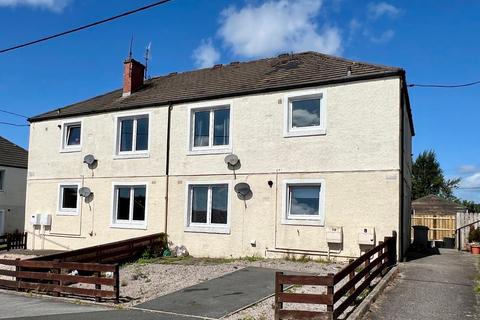 undefined, Douglas Terrace, Castle Douglas DG7