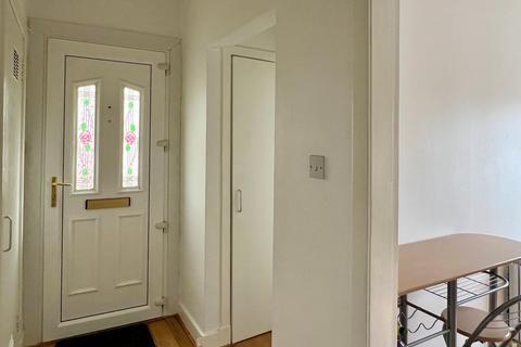 undefined, Douglas Terrace, Castle Douglas DG7