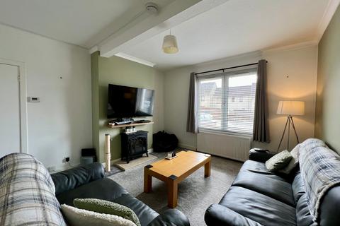 undefined, Douglas Terrace, Castle Douglas DG7