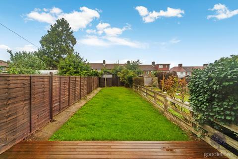 undefined, Neath Gardens, Morden SM4