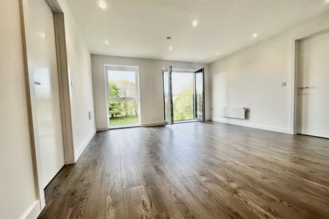 2 bedroom apartment to rent, Willow Road, Leeds, West Yorkshire, LS4