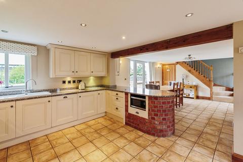 undefined, Roe Barns, Preston PR3