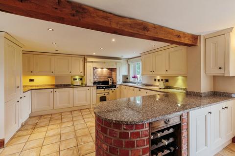 undefined, Roe Barns, Preston PR3