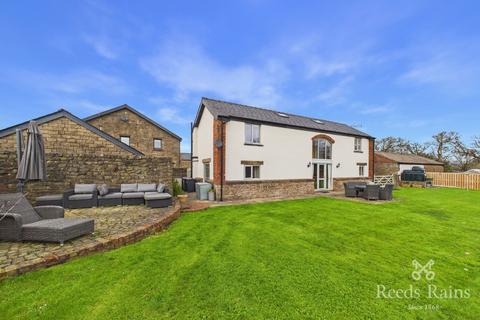 undefined, Roe Barns, Preston PR3