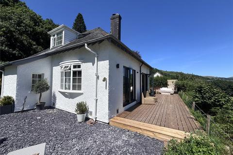 4 bedroom bungalow for sale, Aberangell, Machynlleth, Gwynedd, SY20