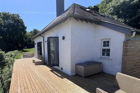 4 bedroom bungalow for sale, Aberangell, Machynlleth, Gwynedd, SY20