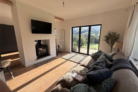 4 bedroom bungalow for sale, Aberangell, Machynlleth, Gwynedd, SY20