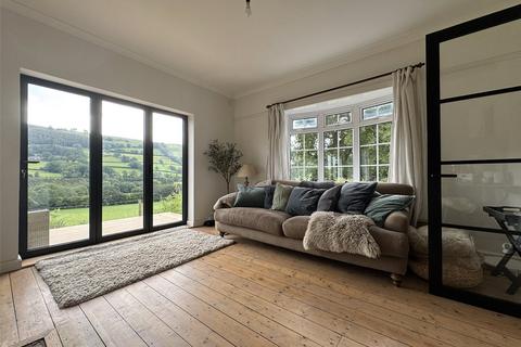 4 bedroom bungalow for sale, Aberangell, Machynlleth, Gwynedd, SY20