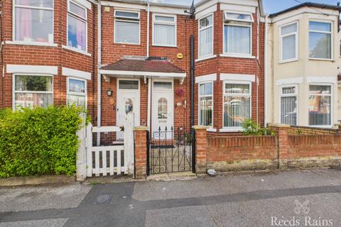 3 bedroom terraced house for sale, Brindley Street, East Yorkshire HU9