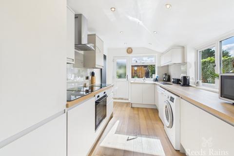3 bedroom terraced house for sale, Brindley Street, East Yorkshire HU9