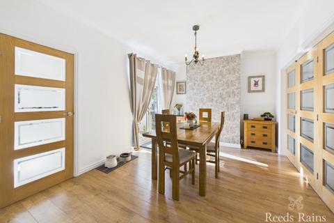 3 bedroom terraced house for sale, Brindley Street, East Yorkshire HU9