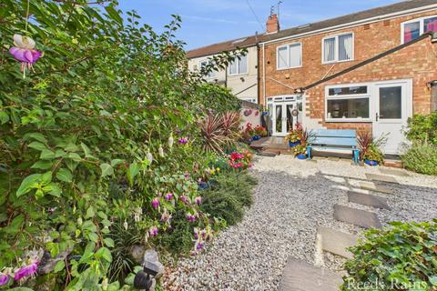 3 bedroom terraced house for sale, Brindley Street, East Yorkshire HU9