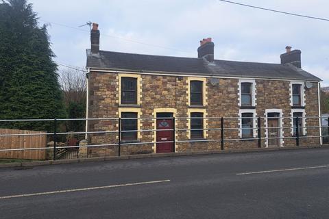undefined, Cwmamman Road, Glanamman, Ammanford, SA18 1HZ