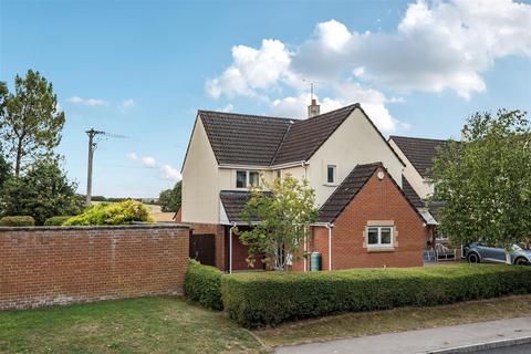 undefined, Shires Close, Market Lavington, SN10