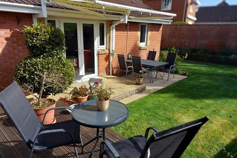 undefined, Shires Close, Market Lavington, SN10