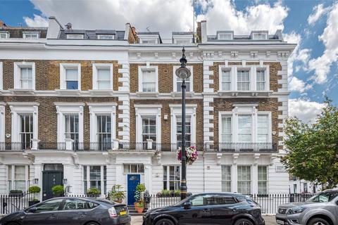 5 bedroom terraced house for sale, Sussex Street, London, SW1V