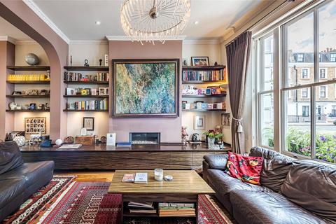 5 bedroom terraced house for sale, Sussex Street, London, SW1V
