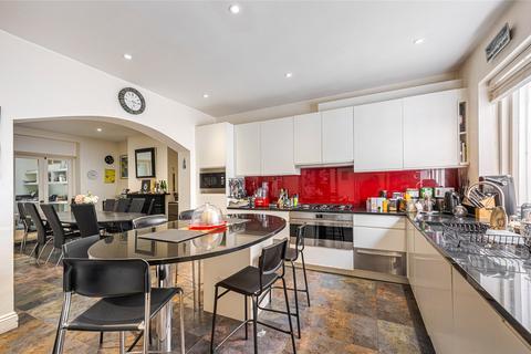 5 bedroom terraced house for sale, Sussex Street, London, SW1V